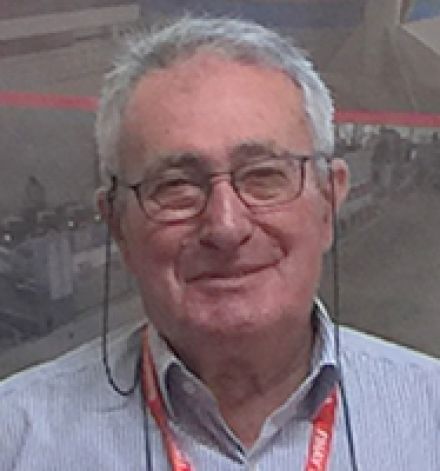 Jose Ramon Fernandez